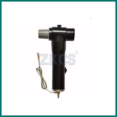 630A EPDM 분리형 팔꿈치 케이블 커넥터 부하 차단 커넥터 10KV