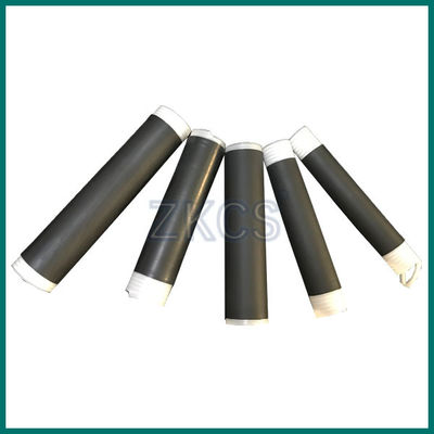 방수 38kN/M EPDM 찬 수축 소매 50-80mm 직경 18MV/M