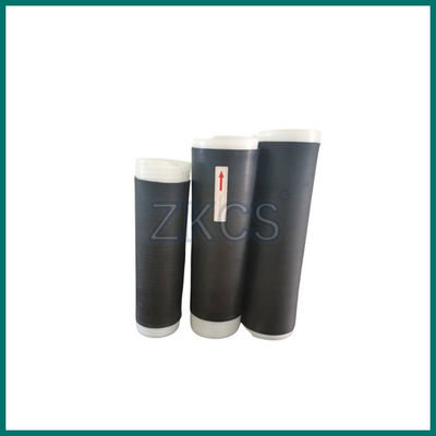 저전압 단열 냉각 줄기 스플라이스 케이블 보호