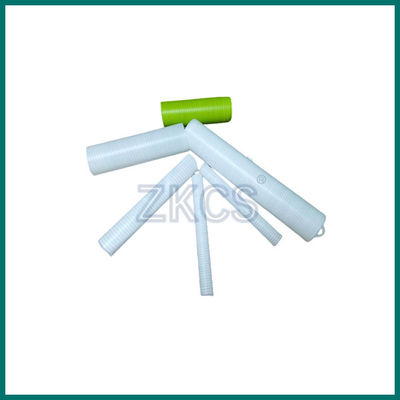 추운 수축 슬리브 샘플 순서를 위한 1KV 케이블 나선형 지지체 코어