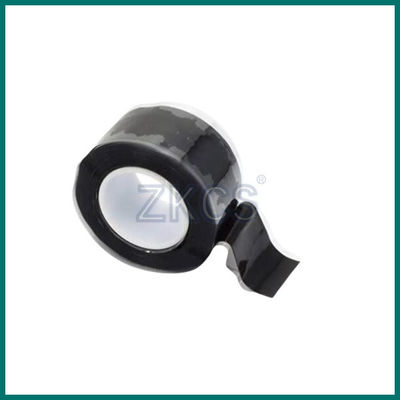 방수 본인 합병 테이프 빠른 수리 실리콘 자체 용해 테이프