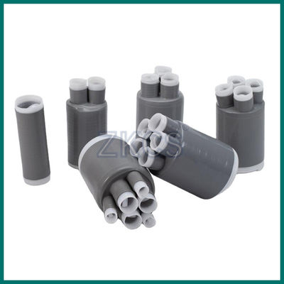 수중 방수 냉약 전력 케이블 브레이크오웃 전환 관절