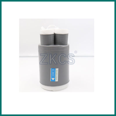 IP68 방수 케이블 브레이크아웃, 내구성이 뛰어나며 검정색 또는 회색 케이블에 적합