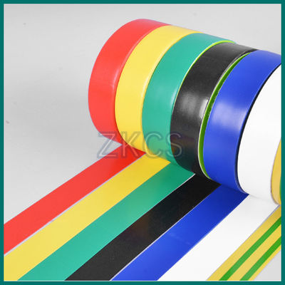 0.75인치 방수 전기 테이프