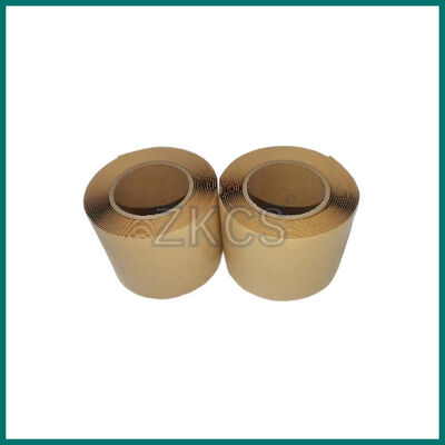 비닐 매스틱 자기 융착 테이프 – 고성능 밀봉 및 절연 솔루션