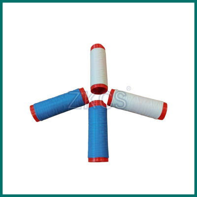 낚시용 막대기 냉각식 실리콘 잡기 덮개