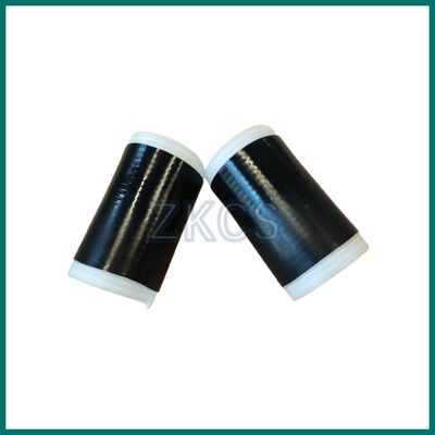 전기 보호용 전확된 냉소 수축관