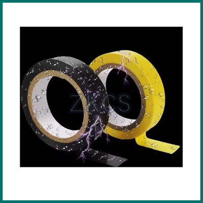 팽창 강도 20 MPa 단열 테이프 틈에 150%의 연장도를 제공합니다