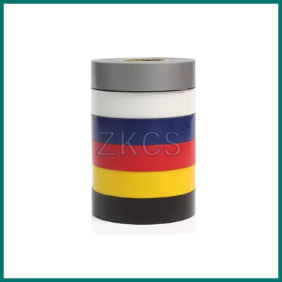 19mm 0.13mm 10m 스트립 인장 강도 ≥20 신장률 ≥150% 까다로운 환경에서 성능을 발휘하도록 설계됨