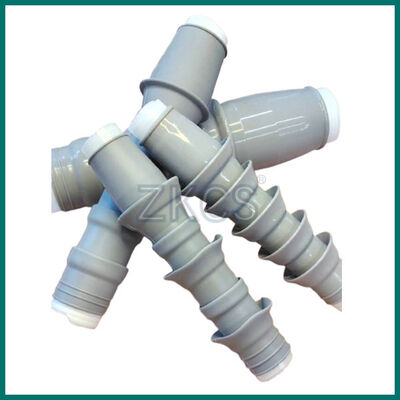 냉간 수축 종단: 안전하고 안정적인 케이블 연결을 위한 비결!