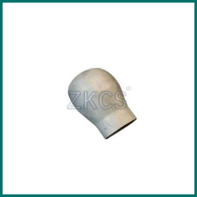 EPDM 엔드 캡 – 방수, 단열 및 UV 저항성